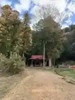 熊野神社のその他建物