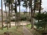 櫻岡稲荷神社(千葉県)