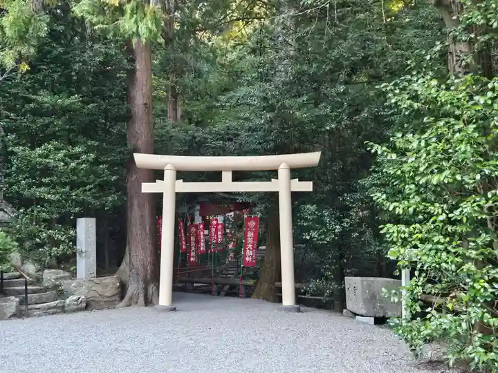 宝登山神社(埼玉県)