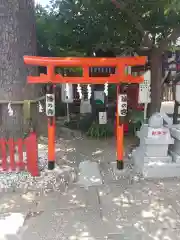 鴻神社(埼玉県)