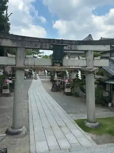 茨木神社(大阪府)