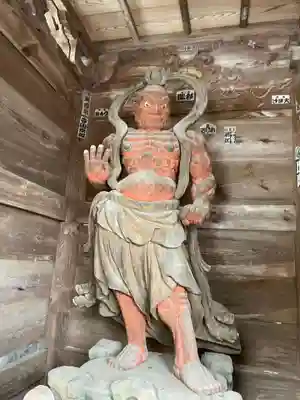 根香寺(香川県)