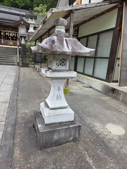大山祇神社(福島県)