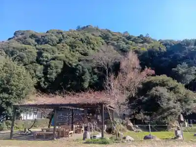 岐阜護國神社(岐阜県)