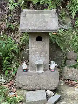 厳島神社(神奈川県)