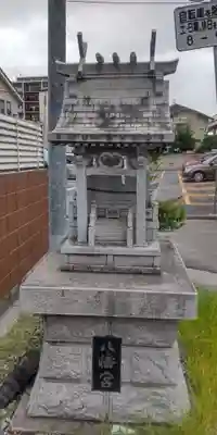 八幡宮(東京都)