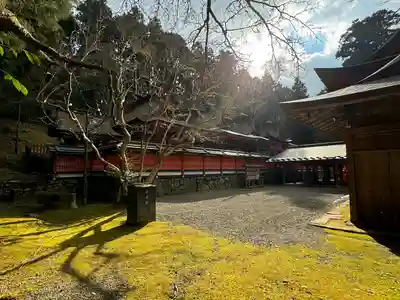 丹生都比売神社(和歌山県)