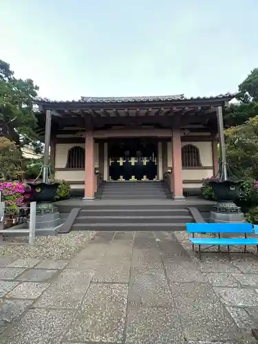 光明寺のその他建物