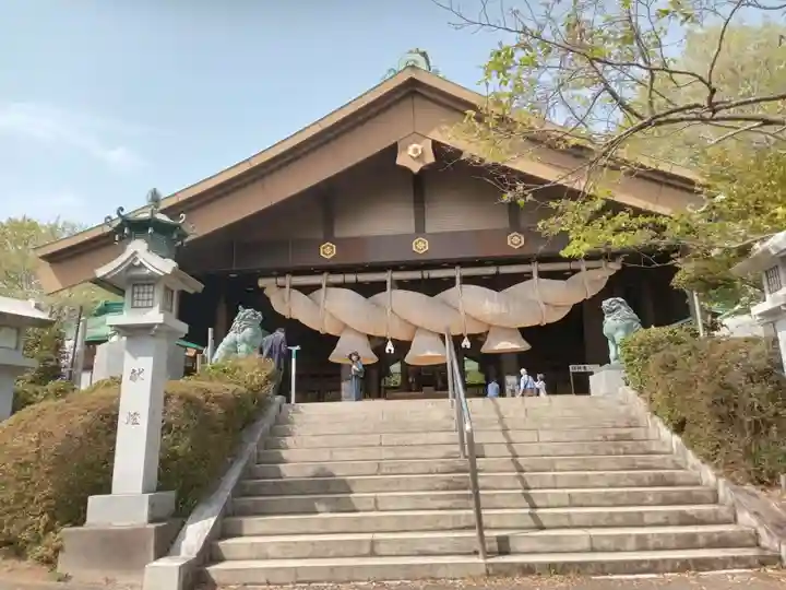 常陸国出雲大社(茨城県)