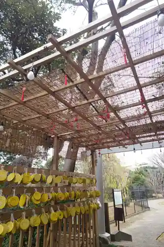 菊田神社(千葉県)