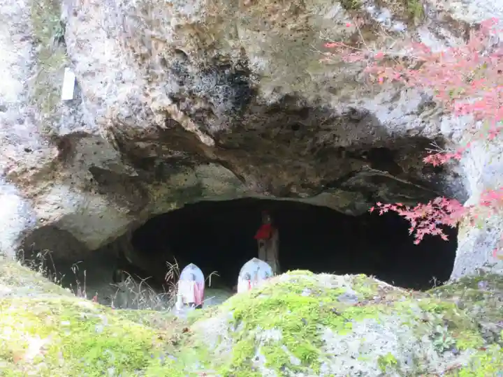 那谷寺(石川県)