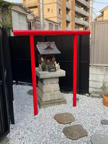 随流院(神奈川県)