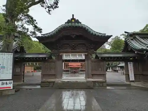 三嶋大社(静岡県)