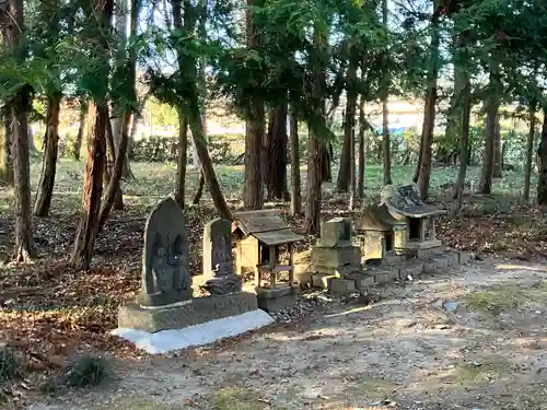伊弉諾神社(埼玉県)