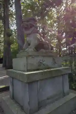 日枝神社(岐阜県)