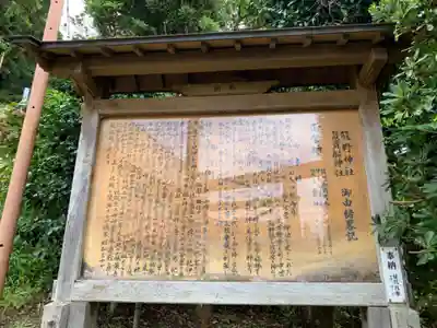 熊野神社のその他建物