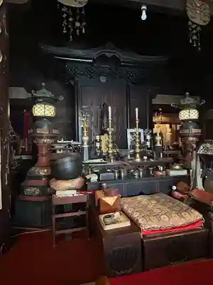 金剛座寺(三重県)