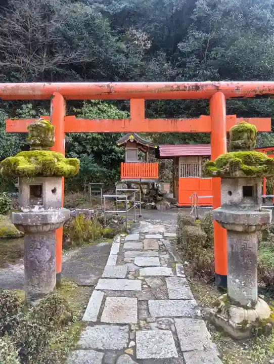 伊奈波神社(岐阜県)
