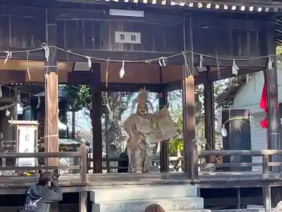 春日神社(福岡県)