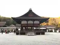 賀茂御祖神社(下鴨神社)のその他建物