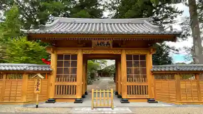 彌勒寺(宮城県)