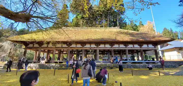 新宮熊野神社のその他建物