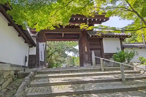 知恩院(京都府)