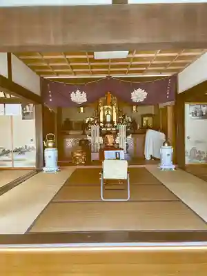 蓮城院(栃木県)