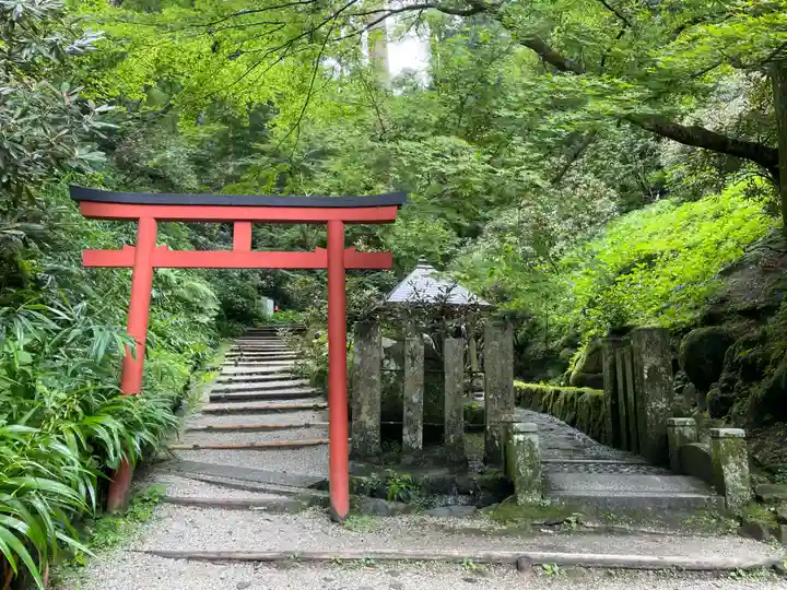 岡寺(龍蓋寺)(奈良県)