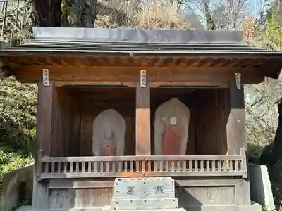 風雲庵(長野県)