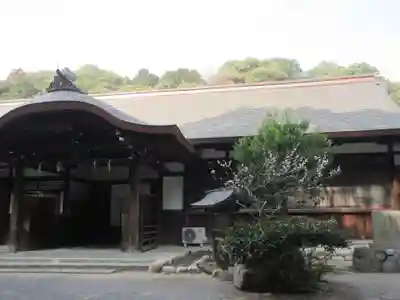 近江神宮(滋賀県)