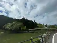 弓削神社(愛媛県)