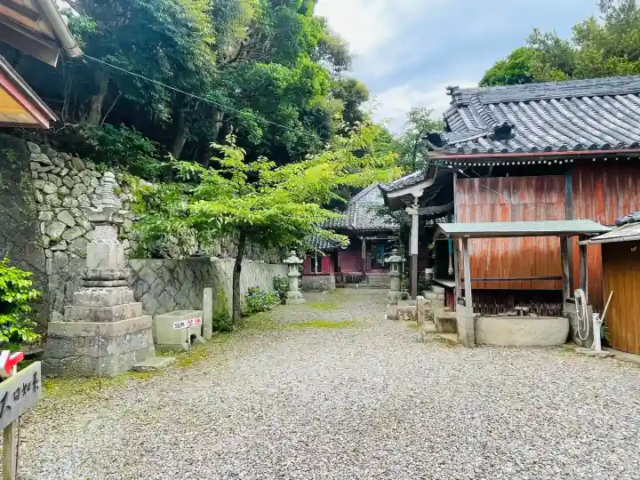 波切氏仏教会(三重県)