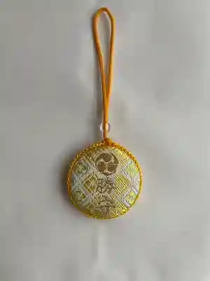 金澤山八幡神社(山形県)