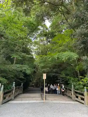 伊勢神宮外宮(豊受大神宮)(三重県)