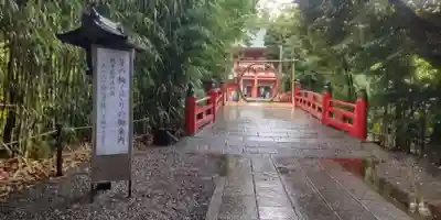 武蔵一宮氷川神社(埼玉県)