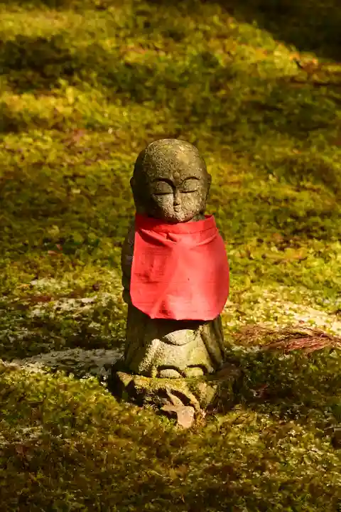 寂光院(京都府)