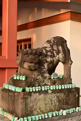 秩父今宮神社(埼玉県)
