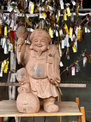 二柱神社(宮城県)