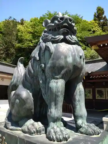進雄神社(群馬県)