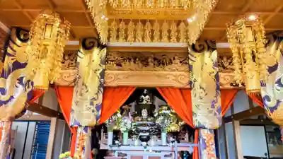 東禅寺(千葉県)