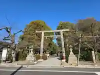 木嶋坐天照御魂神社(京都府)