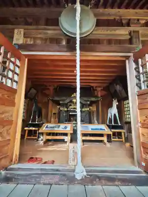 慧日寺(福島県)