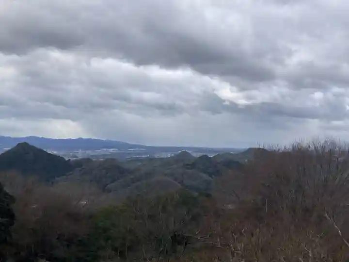 花山院菩提寺(兵庫県)