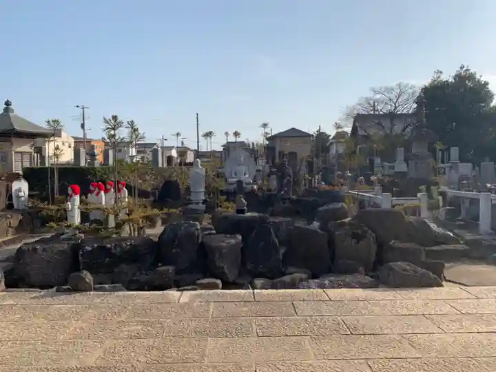 良福寺(千葉県)