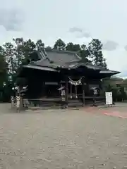 八坂神社(群馬県)