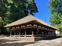 新宮熊野神社(福島県)