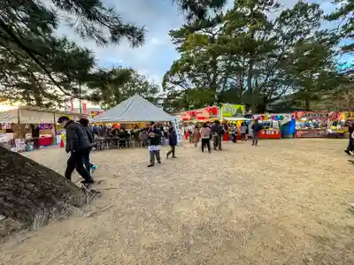 出雲大社(島根県)