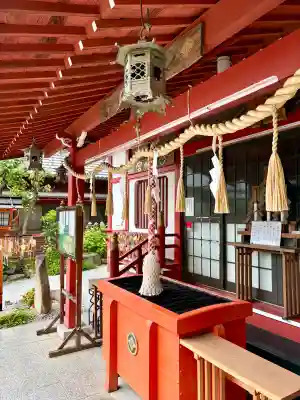 仙台大神宮(宮城県)