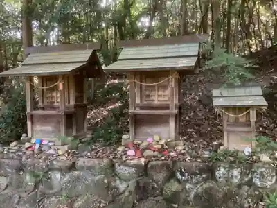 尾張冨士大宮浅間神社(愛知県)